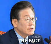 이재명, 전공의 만나 '2025년 정원, 모든 가능성 열어둬야' 공감대