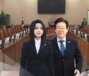 여야, 법사위 국감 마지막까지 '이재명·김여사' 공방