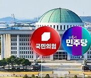 여당 '특감' 내홍 격화...민주, 막바지 국감 '김 여사 총공세' 예고