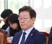 이재명, 박단과 비공개 회동…朴 "내년도 의대정원 백지화 해야"(종합)