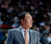 '할 수 있는 게 없는' 부산 KCC, 전력 60% 이상의 '기다림'