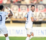 [케리뷰] 서울, 수원FC 상대 4전 전승! '루카스 득점' 1-0 승리로 연패 탈출·ACL 희망 살렸다 '수원FC는 7경기 무승 수렁'