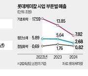 해외법인 청산…'군살' 빼는 롯데케미칼