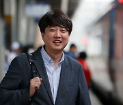 이준석 “한동훈은 수혜자…홀대받은 것 쌤통”