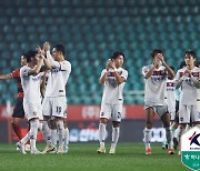 더 높은 순위를 향해!…‘6G 무승’ 수원FC vs ‘2연패’ 서울, 승리가 절실하다