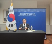 대통령실 “북한 ‘러 파병’ 반대급부로 핵·ICBM 기술이전 가능성”