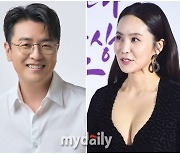 ‘이혼전쟁’ 최동석 따뜻한 밥 VS 박지윤 공구 열일, “평화로운 일상” 근황[MD이슈](종합)