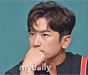 '45세' 이민우, 결혼도 못하고 6세 손자 '독박 육아'…결정사도 손 놓았다 ('살림남')