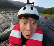 ‘1박 2일’ 문세윤, 수상 액티비티 도중 조난? “나 죽겠네”