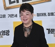 조인성→유재석, 故 김수미 빈소 밤새 조문 행렬