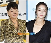 子 정명호 子婦 서효림 추억한 故 김수미, 집필하던 원고는 ‘안녕히계세요’