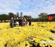 울산 이번 주말 일교차 크고 흐리다 비