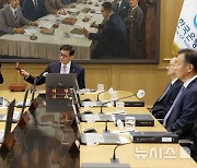 GDP 0.1% '쇼크'…한은, 금리인하에 속도 붙을까