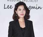 현대家 사돈된 백지연, '재벌가 며느리' 둔 소감 "첫만남에 눈물 왈칵"('강연자들')