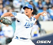 이상민,'더이상 실점은 없다' [사진]