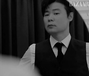 '흑백요리사' 최현석 "절대 안 울었다→가장 기 쎈 사람? 트리플스타" ('하퍼스바자')