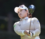 지한솔, KLPGA 투어 서울경제 클래식 3R 단독 선두