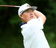 '버디쇼' 펼친 임성재, PGA 투어 조조 챔피언십 3R 공동 12위