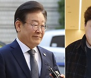 이재명, 박단과 비공개 회동… 여야의정 협의체 참여 설득