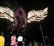 한국전쟁 영웅 제주마 ‘레클리스’, 70년 만의 제주 귀환