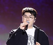 신용재 "11월 컴백 예정, 오랜만의 솔로 앨범이라 기대된다" [TD현장]