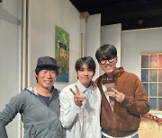 '삼시세끼' 손호준X차승원X유해진 다시 뭉쳤다