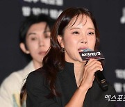 '48세' 백지영, ♥정석원과 둘째 子 낳는다고?…대놓고 욕심 (전현무계획)[전일야화]