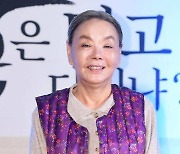 "故 김수미, 생전 극심한 스트레스"…유작된 '친정엄마', 출연료 미지급 사태 [종합]