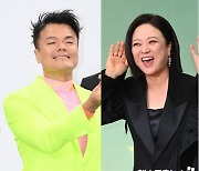 김숙, 박진영 디렉팅 저격 "선생님 잘 만나야" 울화통…이영자도 "난해해" (진심누나)