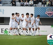 김기동의 믿음 통했다, 루카스 결승골 폭발...서울, 수원FC에 1-0 승리 [현장 리뷰]