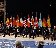 SPAIN PRINCESS ASTURIAS AWARDS