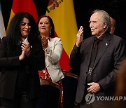 SPAIN PRINCESS ASTURIAS AWARDS