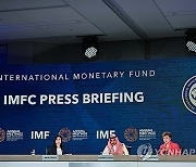 USA IMF WB 2024 ANNUAL MEETINGS