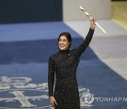 SPAIN PRINCESS ASTURIAS AWARDS