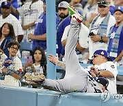 USA BASEBALL