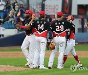 9-2 승리 거둔 KIA 타이거즈