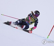 Austria Alpine Skiing World Cup