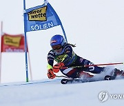 Austria Alpine Skiing World Cup