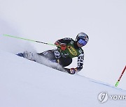 Austria Alpine Skiing World Cup