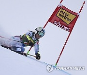 Austria Alpine Skiing World Cup