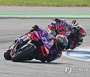 Thailand MotoGP