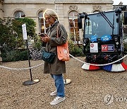 FRANCE CULTURE EXHIBITION