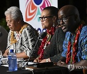 Samoa CHOGM