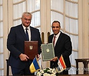 EGYPT UKRAINE DIPLOMACY