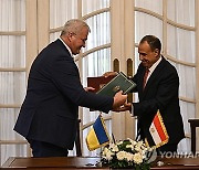 EGYPT UKRAINE DIPLOMACY