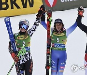 Austria Alpine Skiing World Cup