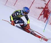 Austria Alpine Skiing World Cup