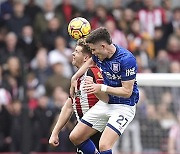 Britain Soccer Premier League