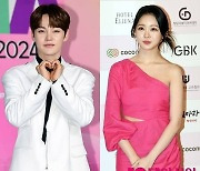 홍지윤, ♥박서진과 열애설 인정인가…"모르겠다" 의미심장 답변 ('살림남')