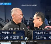 모터 스포츠로 뭉친 ‘회장님들’…무슨 일?